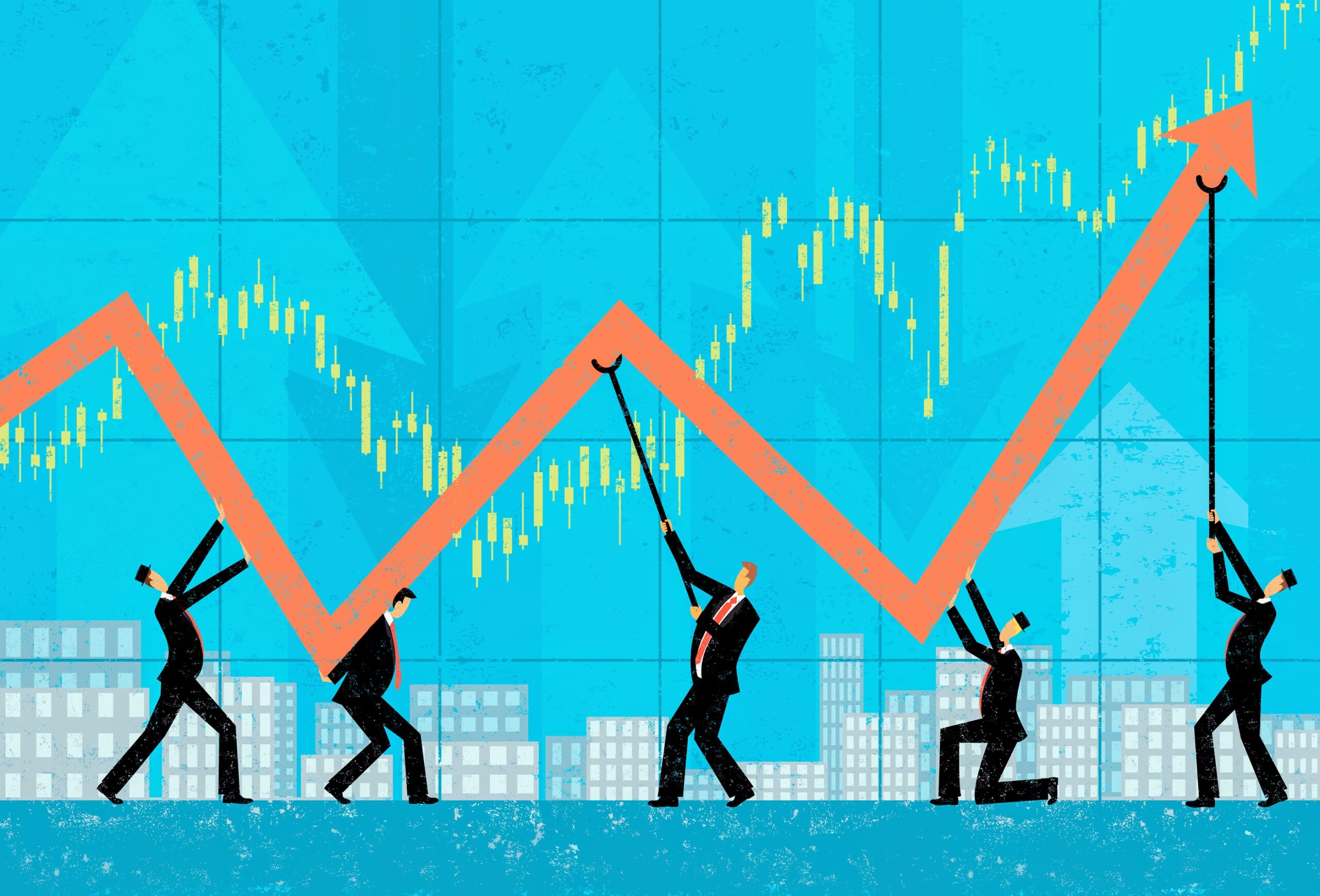 How Will Trump’s Trade Tariffs Affect Asian Growth?