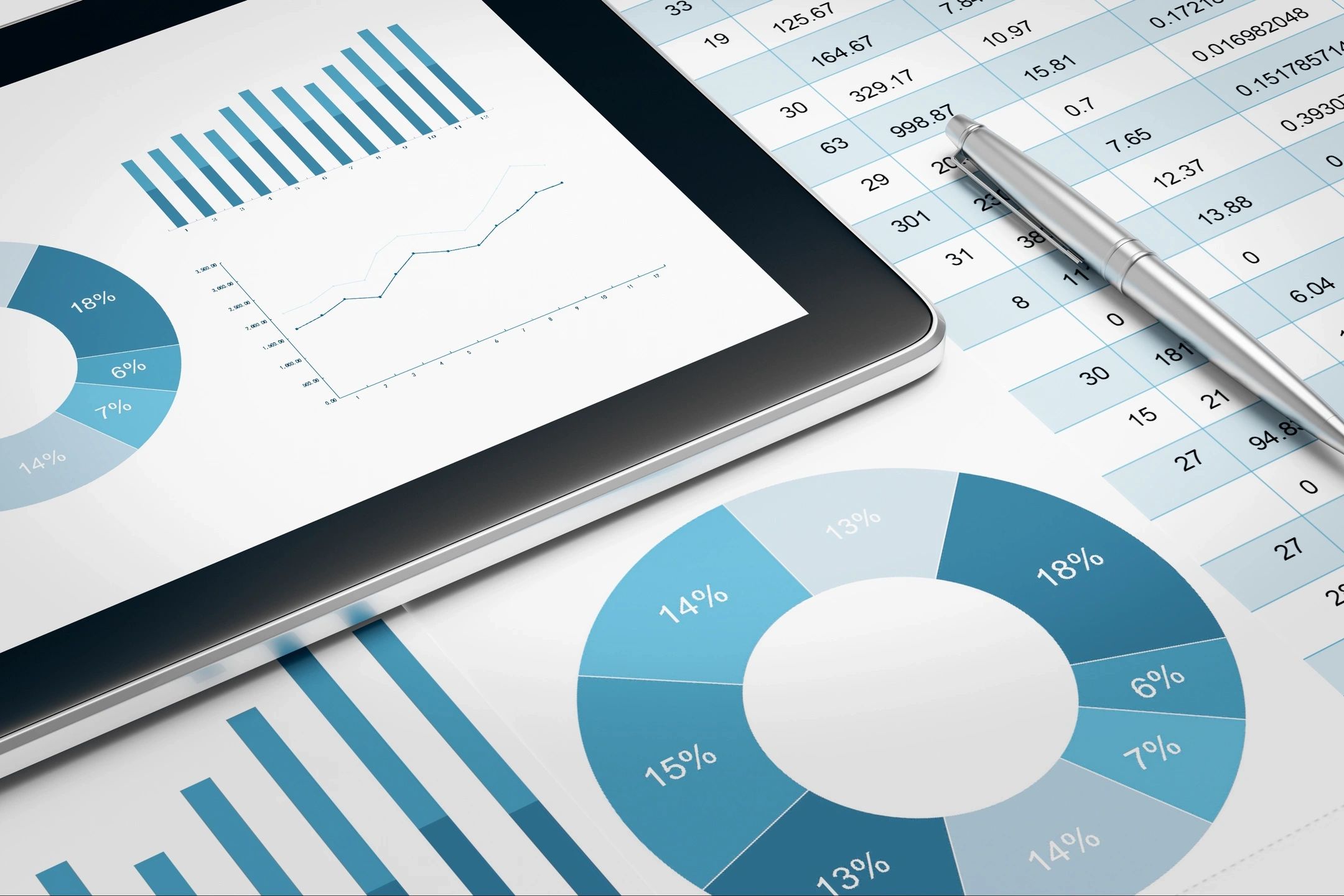 PE Ratios and What They Mean for Your Portfolio