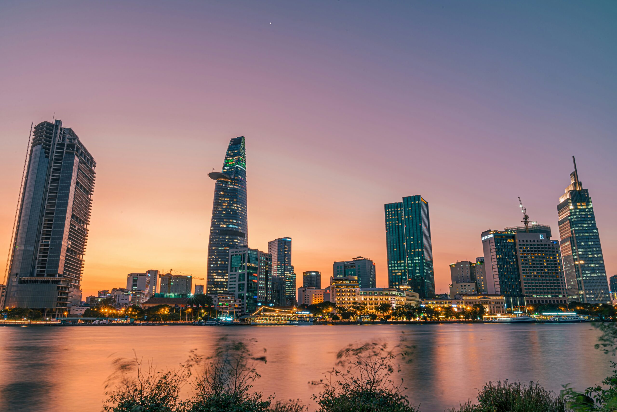 What I learned from moving to Vietnam as an adviser