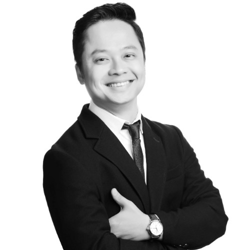 Ben Bui — Investment Adviser