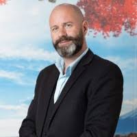 Shawn Perfetto — Financial Adviser